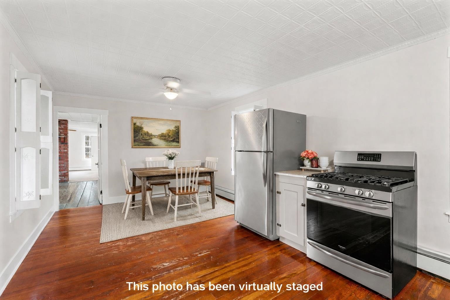 9 Railroad Avenue Newfields, NH 03856 - Photo 11 of 46
