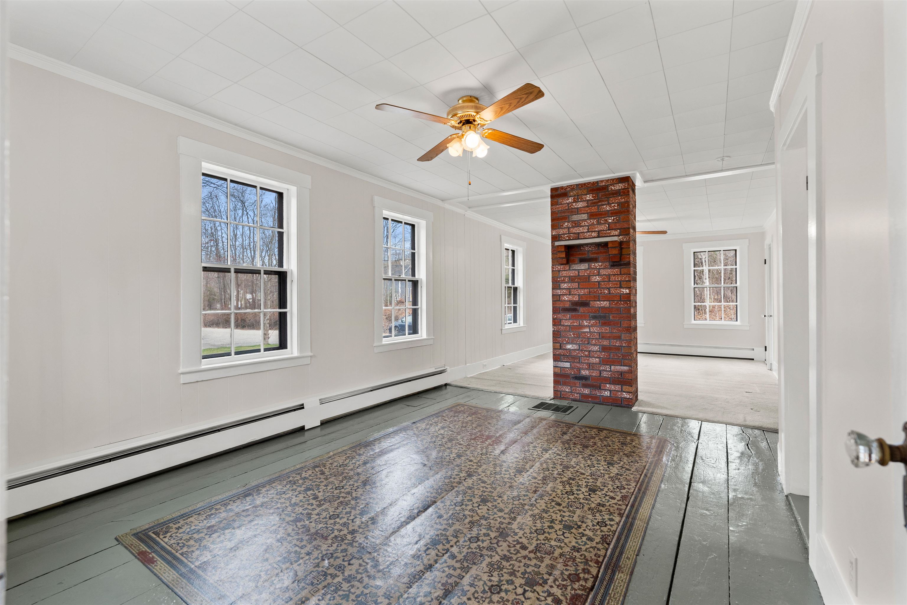 9 Railroad Avenue Newfields, NH 03856 - Photo 12 of 46