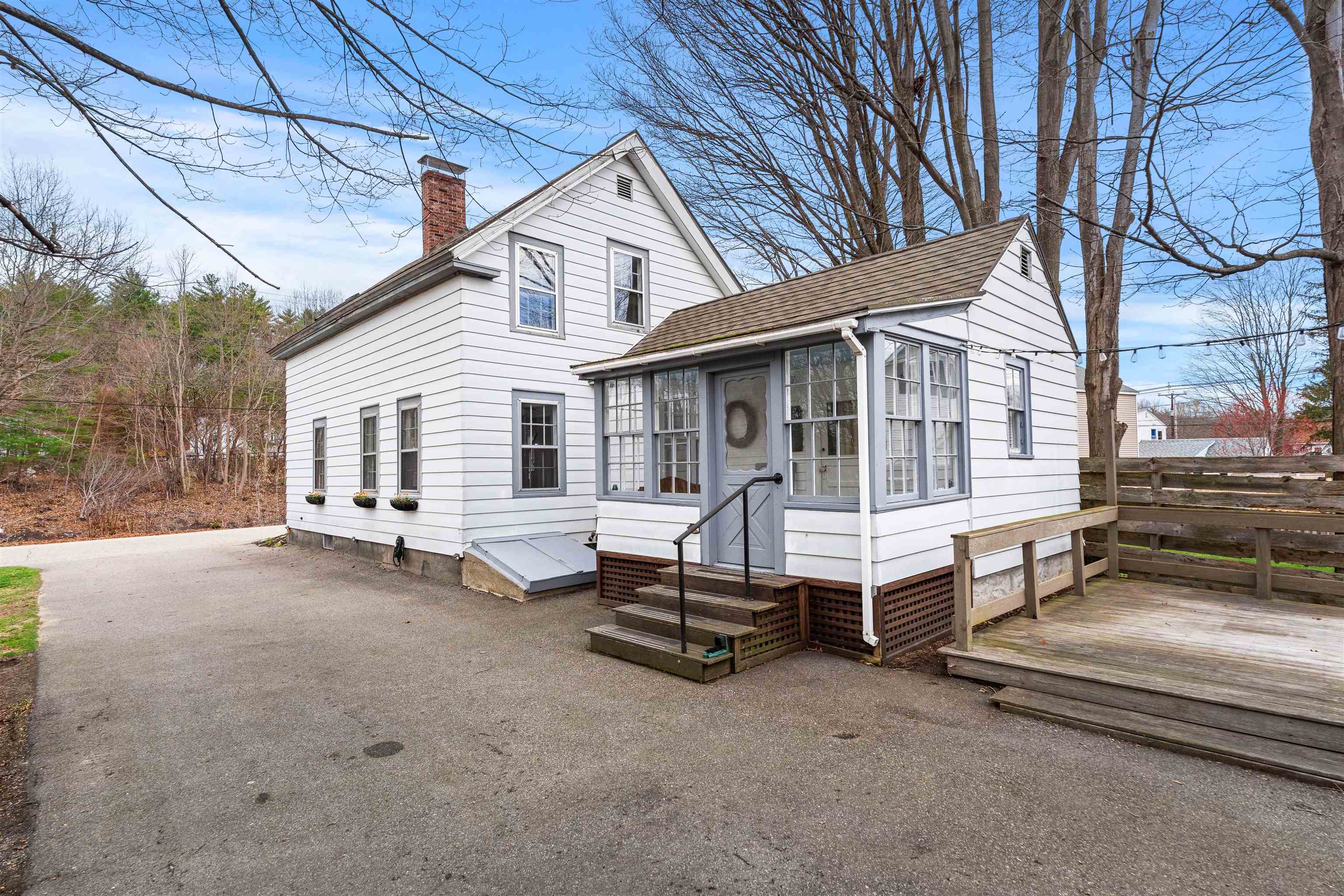 9 Railroad Avenue Newfields, NH 03856 - Photo 34 of 46