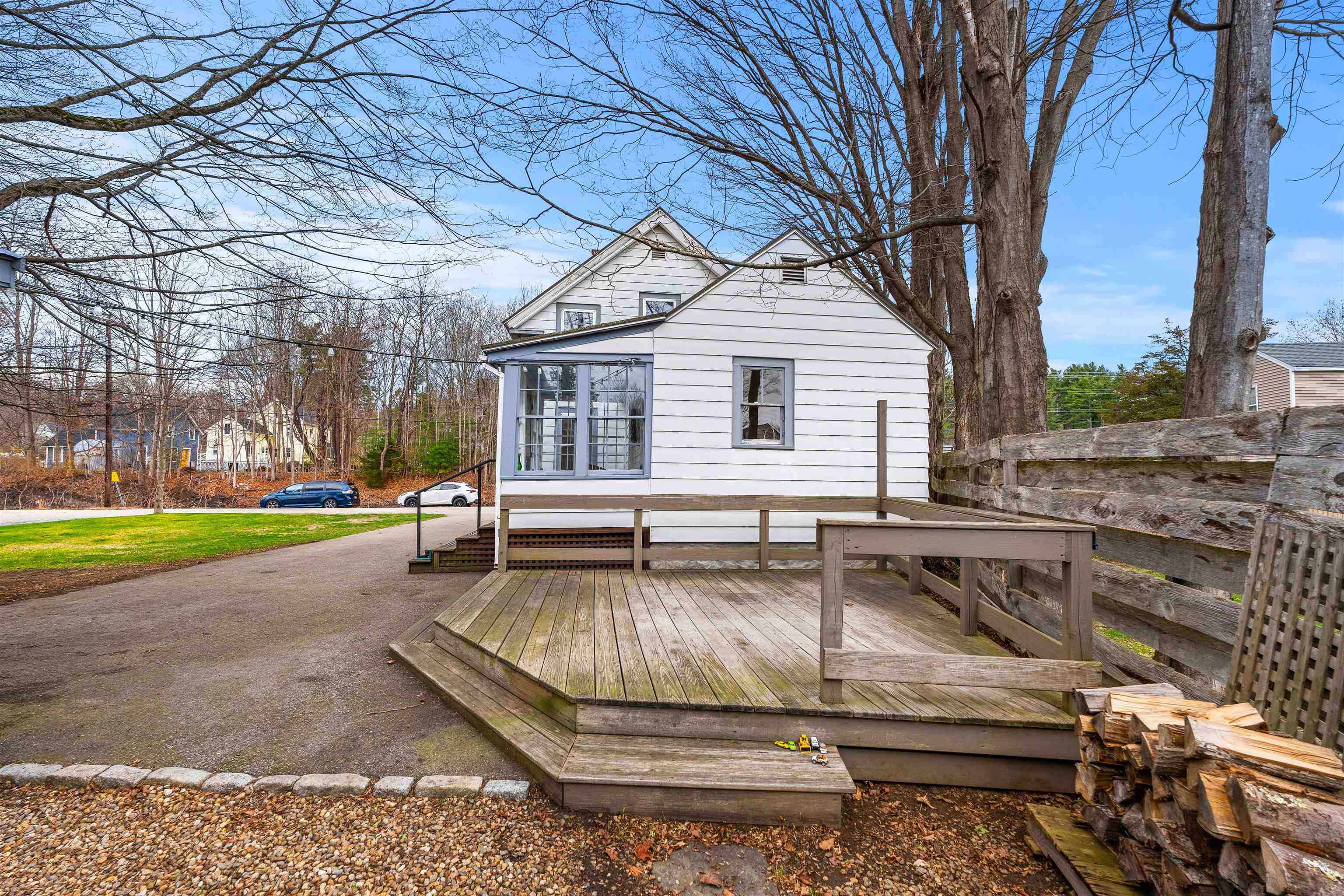 9 Railroad Avenue Newfields, NH 03856 - Photo 36 of 46
