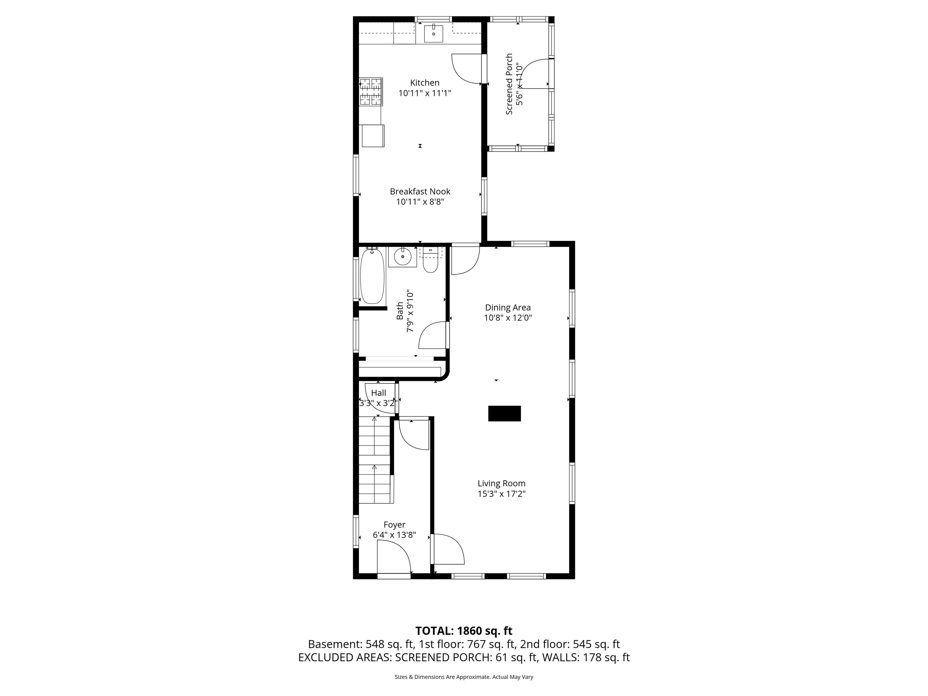 9 Railroad Avenue Newfields, NH 03856 - Photo 43 of 46