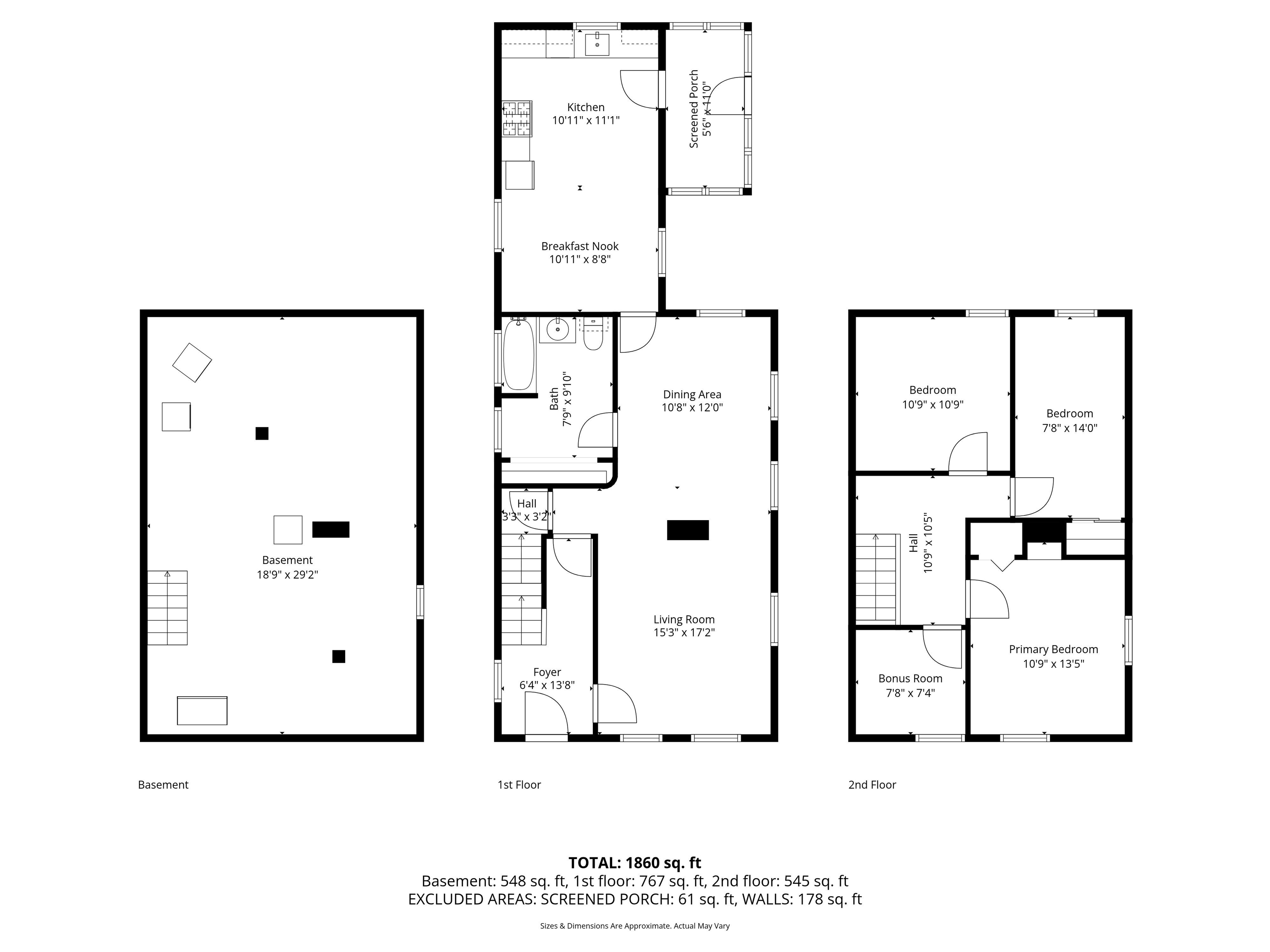 9 Railroad Avenue Newfields, NH 03856 - Photo 45 of 46