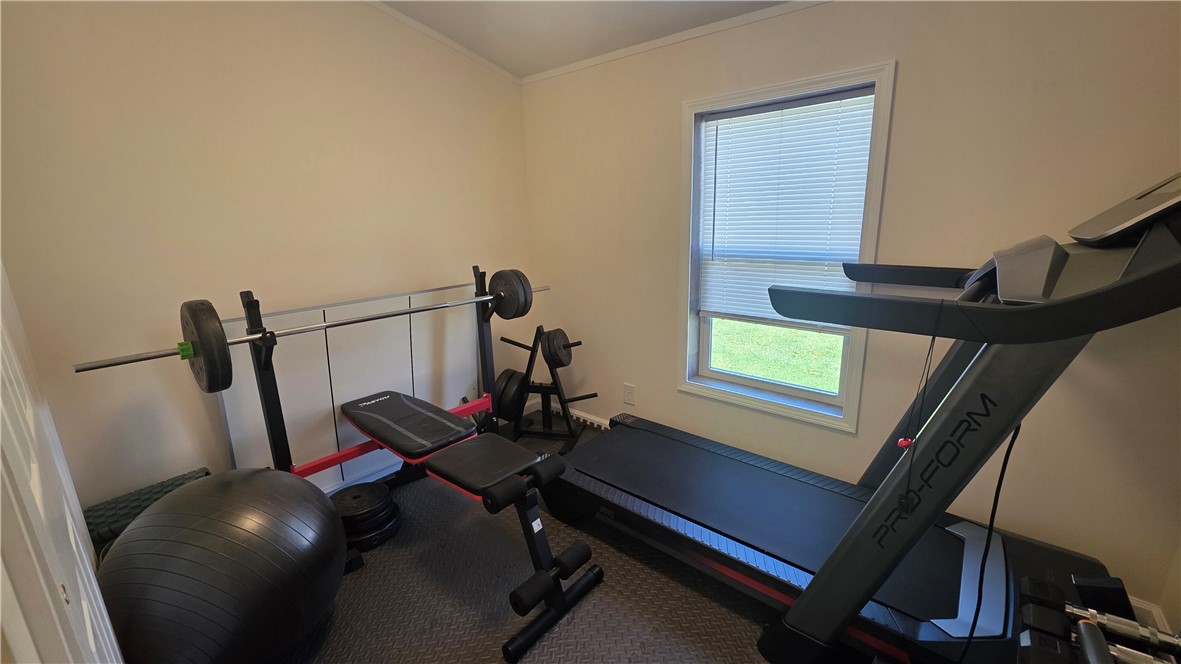 761 Owego Road Candor, NY 13743 - Photo 10 of 23 2nd bedroom
