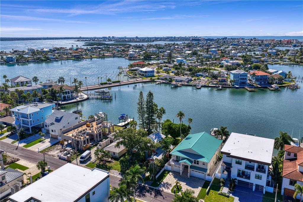 835 Bay Point Drive Madeira Beach, FL 33708 - Photo 56 of 66 Gallery Image 56