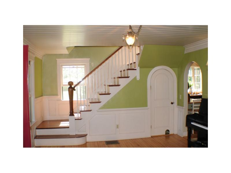 149 Lebanon Road North Berwick, ME 03906 - Photo 10 of 35 Living Room.