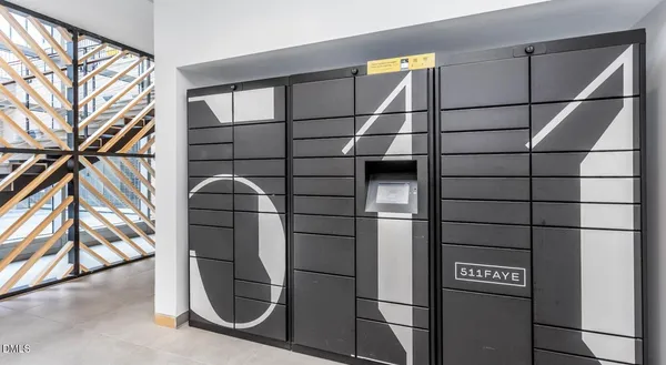 $1,377 | 511 Fayetteville Street, Unit S 03, Raleigh, NC 27601