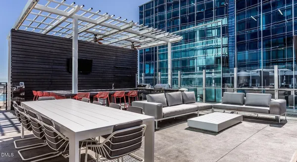 $1,377 | 511 Fayetteville Street, Unit S 03, Raleigh, NC 27601