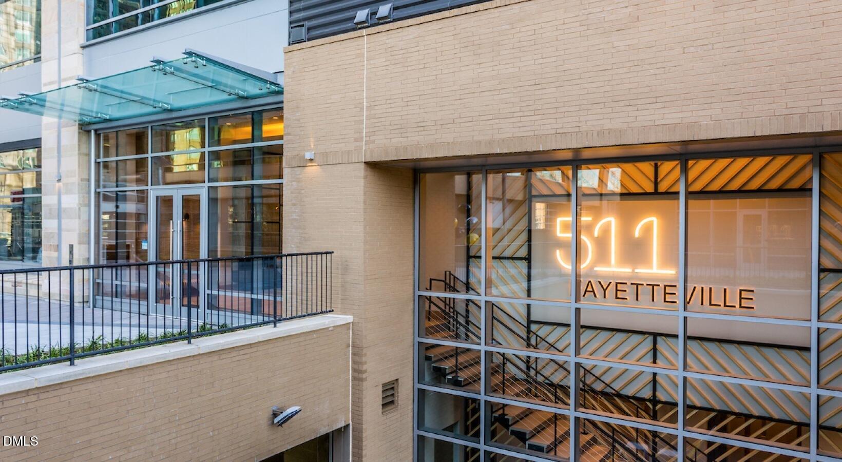 511 Fayetteville Street, Unit S 03 Raleigh, NC 27601 - Photo 20 of 35 19