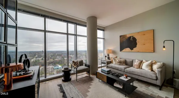 $1,377 | 511 Fayetteville Street, Unit S 03, Raleigh, NC 27601