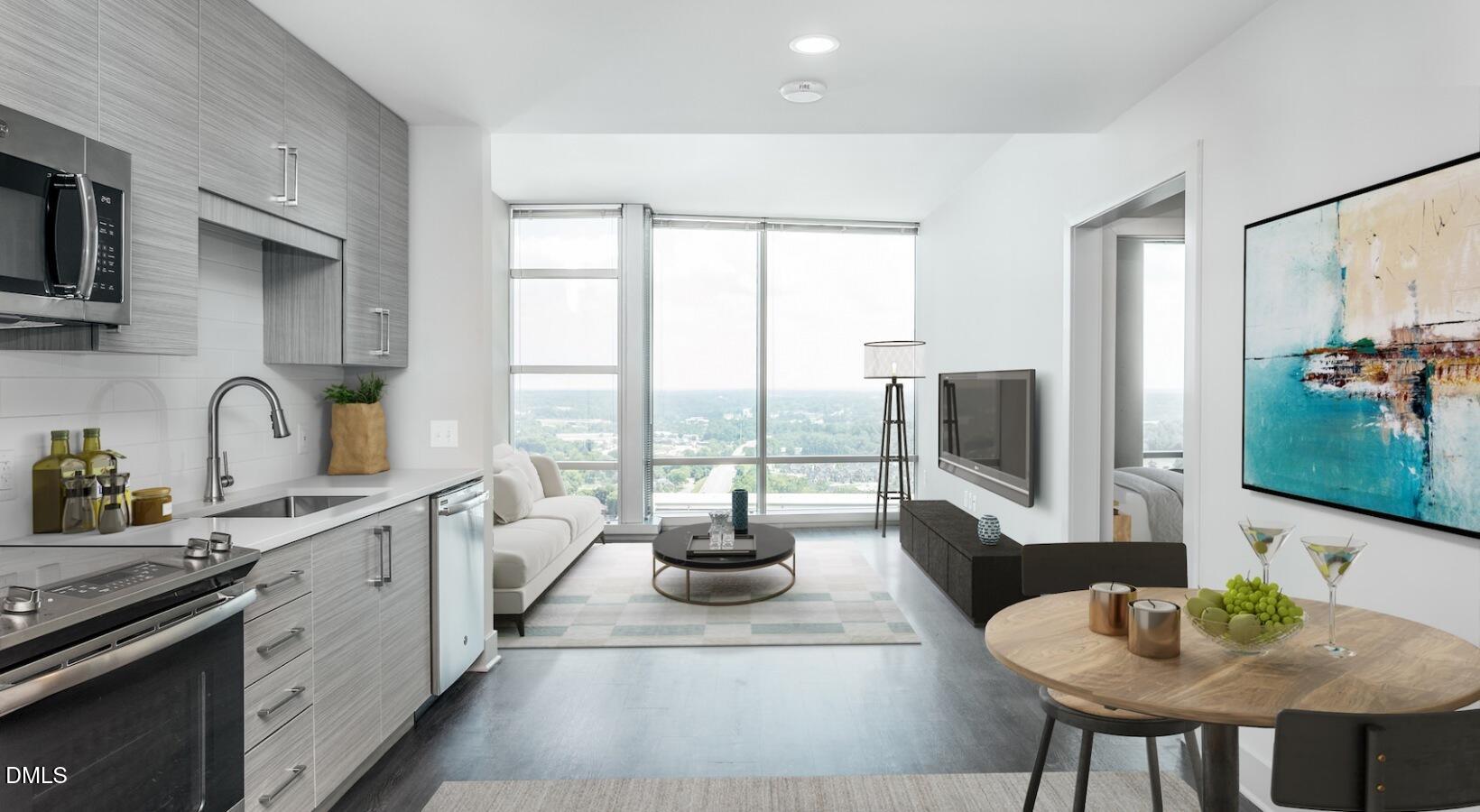 511 Fayetteville Street, Unit S 03 Raleigh, NC 27601 - Photo 32 of 35 11c