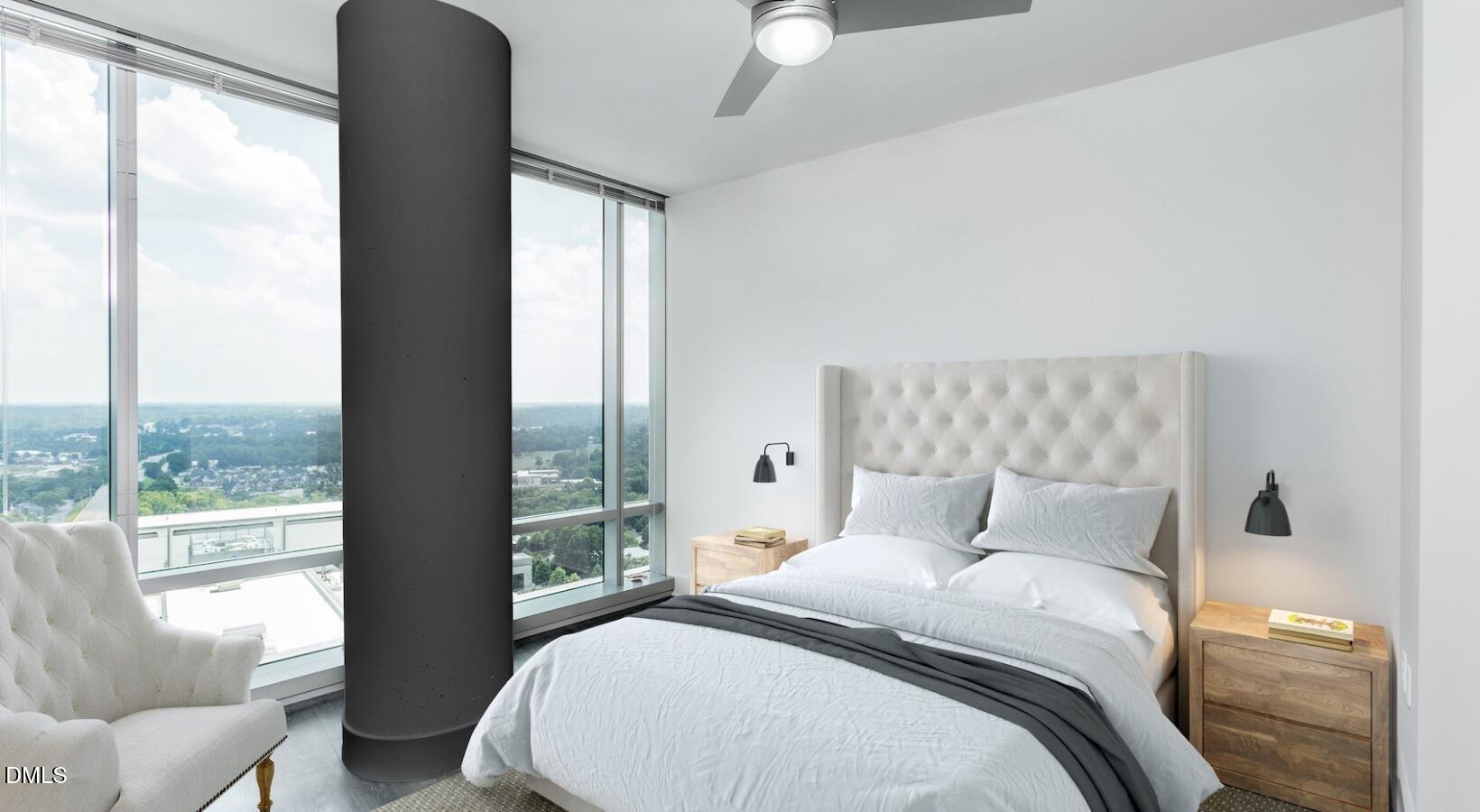 511 Fayetteville Street, Unit S 03 Raleigh, NC 27601 - Photo 33 of 35 11d