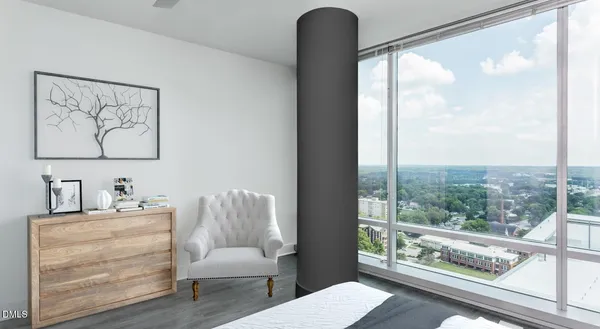 $1,377 | 511 Fayetteville Street, Unit S 03, Raleigh, NC 27601