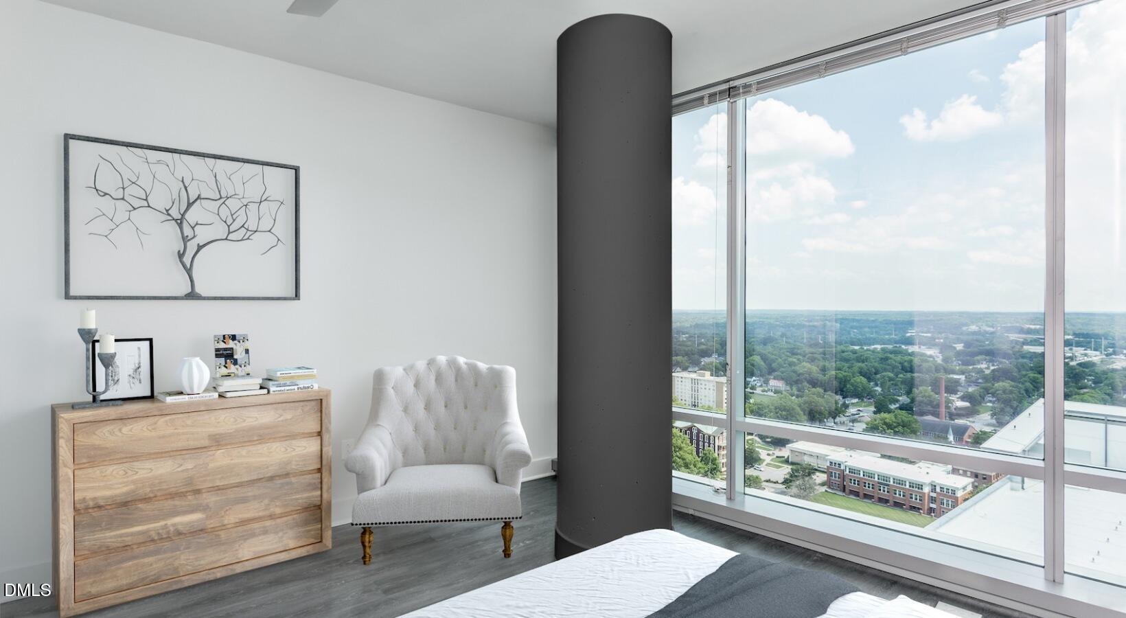 511 Fayetteville Street, Unit S 03 Raleigh, NC 27601 - Photo 34 of 35 11e