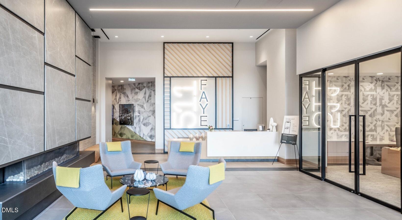 511 Fayetteville Street, Unit S 03 Raleigh, NC 27601 - Photo 5 of 35 2b