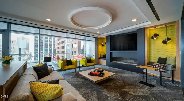 $1,377 | 511 Fayetteville Street, Unit S 03, Raleigh, NC 27601