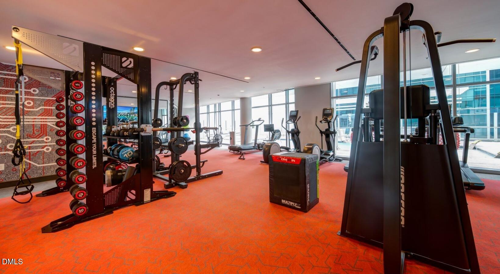 511 Fayetteville Street, Unit S 03 Raleigh, NC 27601 - Photo 10 of 35 5