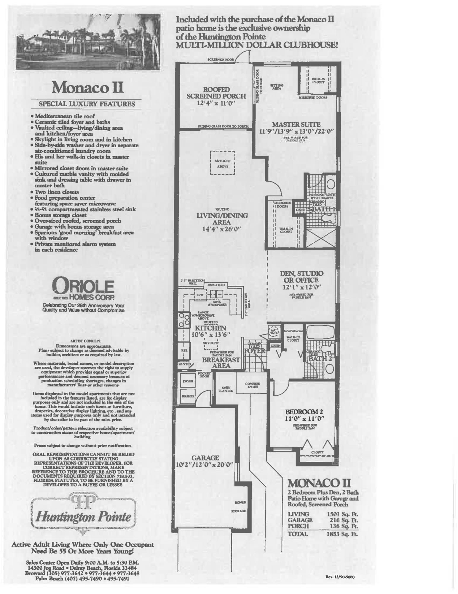 6157 Sunny Pointe Circle Delray Beach, FL 33484 - Photo 64 of 64 unknown