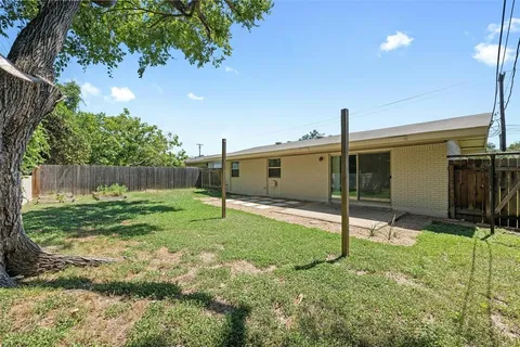 $349,000 | 4610 South 1st Street, Austin, TX 78745