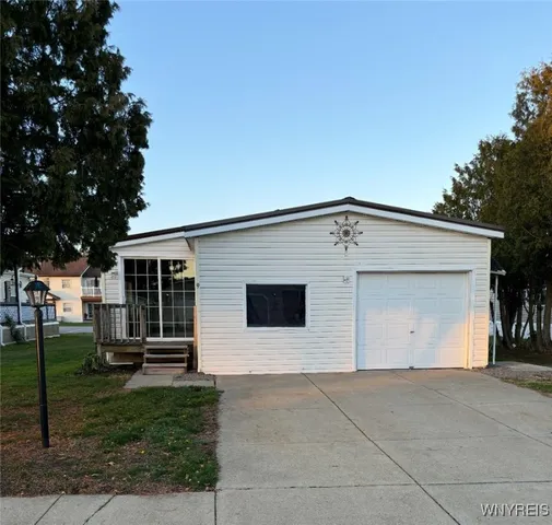 $57,000 | 9 Thistle Down Drive, Newstead, NY 14001