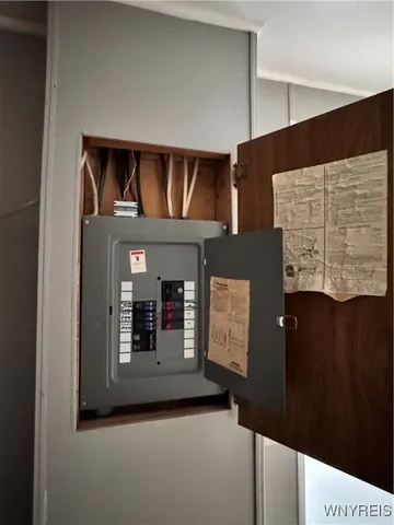 $57,000 | 9 Thistle Down Drive, Newstead, NY 14001