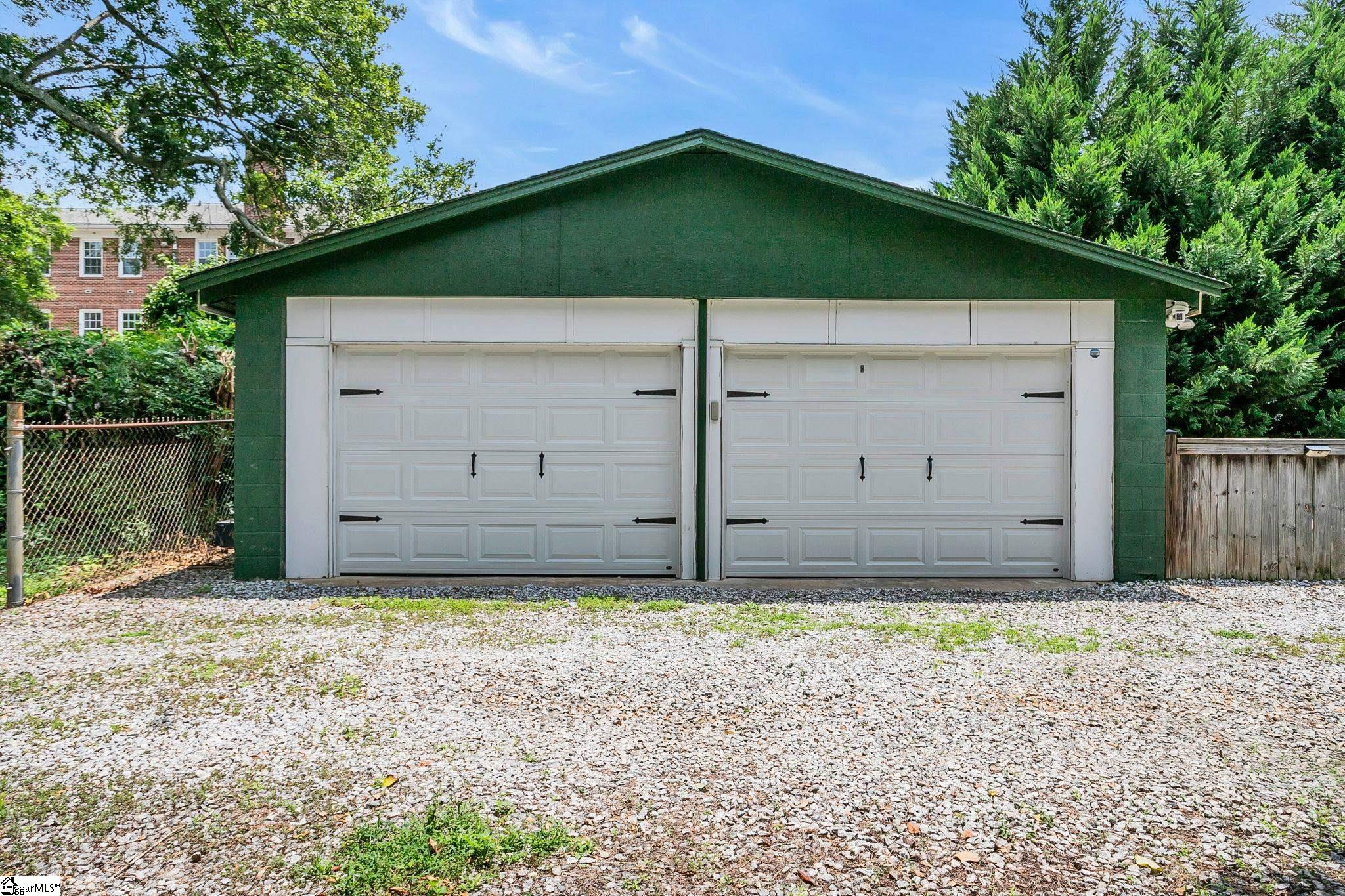 3106 Old Buncombe Road Greenville, SC 29609 - Photo 37 of 50