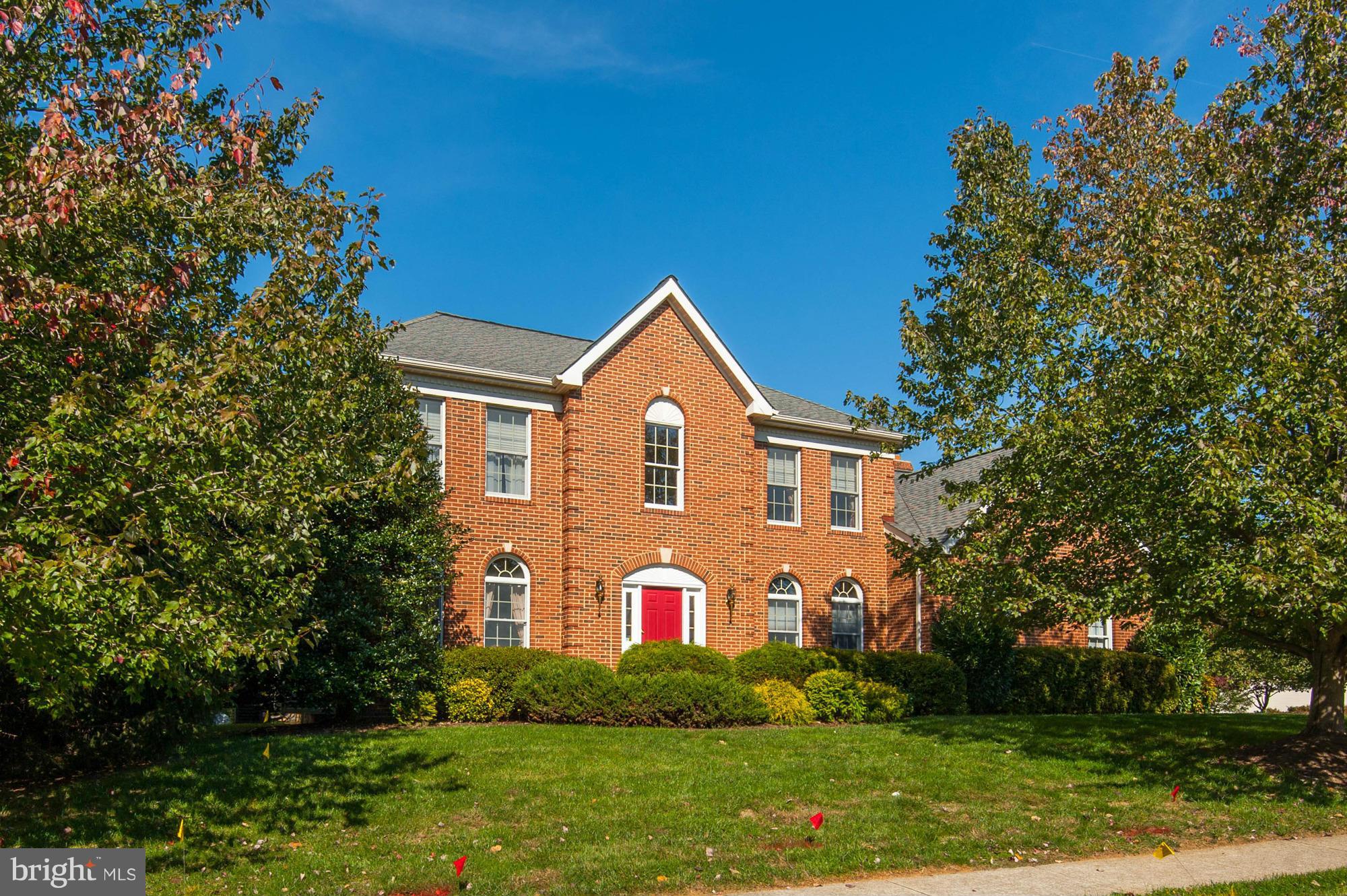 1330 Dasher Lane Reston, VA 20190 - Photo 1 of 30 Exterior (Front)