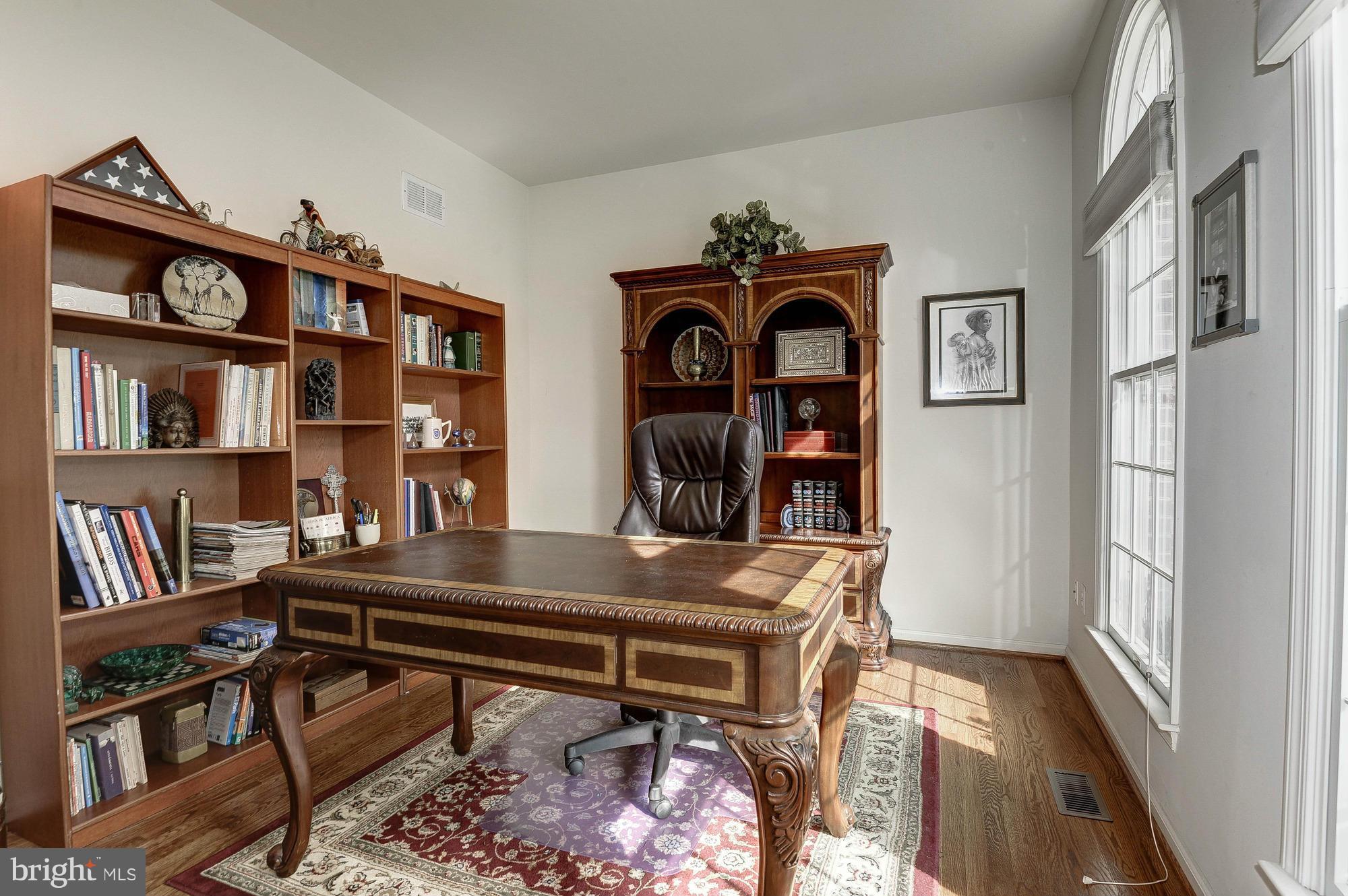 1330 Dasher Lane Reston, VA 20190 - Photo 12 of 30 Office
