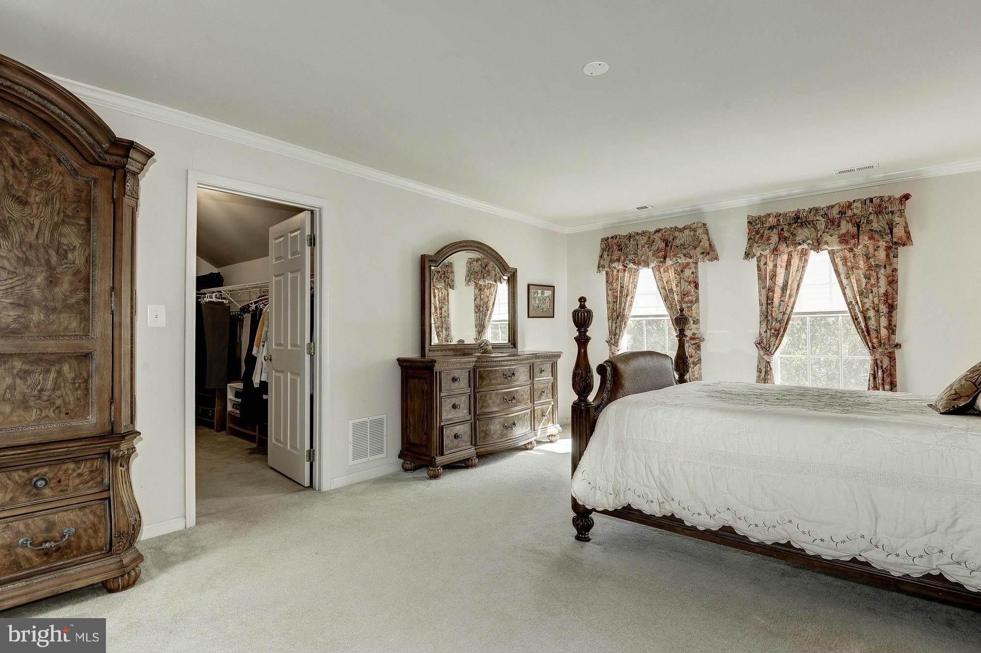 1330 Dasher Lane Reston, VA 20190 - Photo 17 of 30 Bedroom (Master)