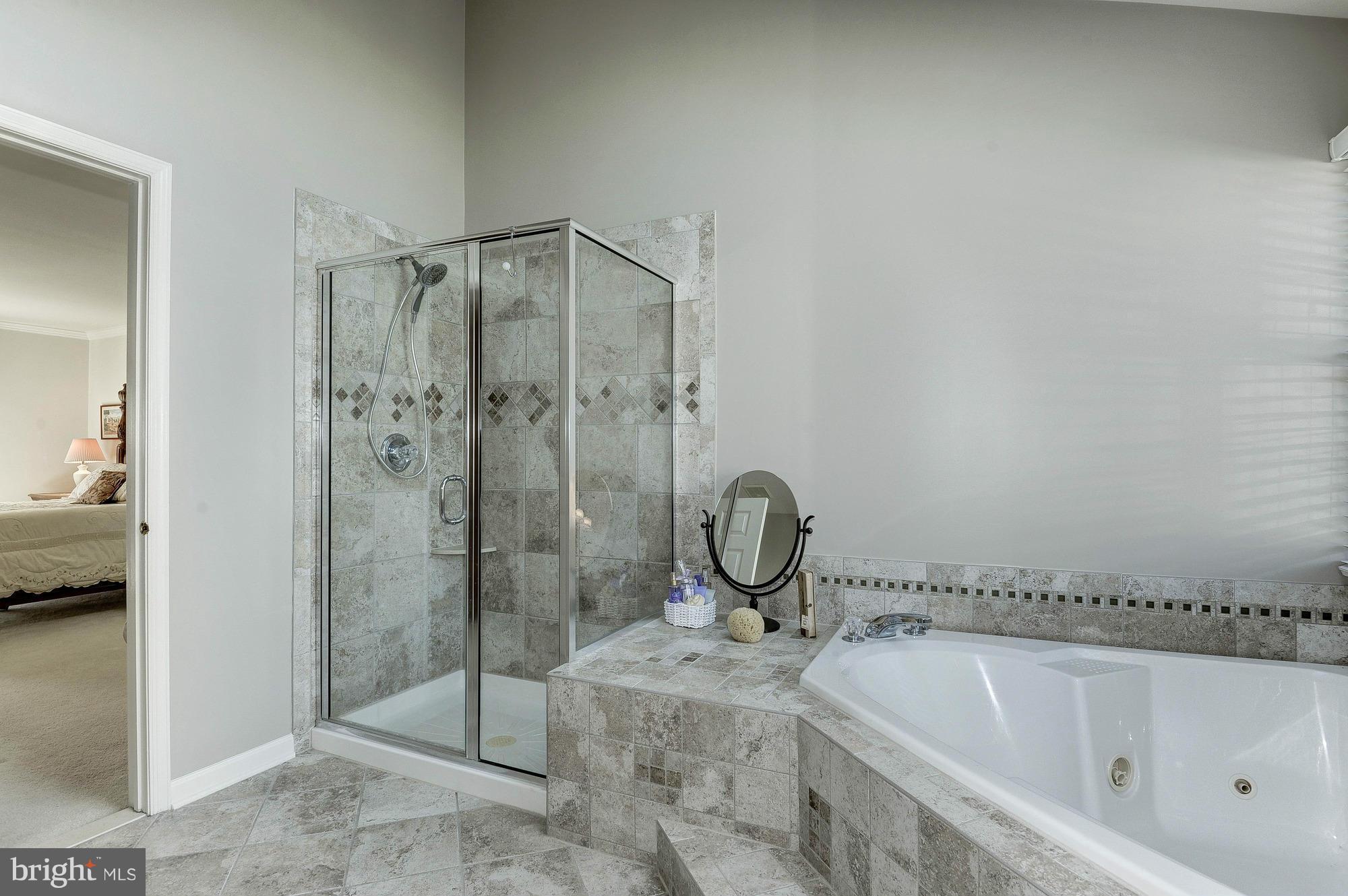 1330 Dasher Lane Reston, VA 20190 - Photo 19 of 30 Bath (Master)
