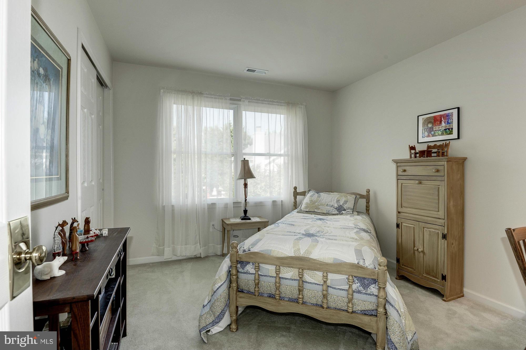 1330 Dasher Lane Reston, VA 20190 - Photo 20 of 30 Bedroom