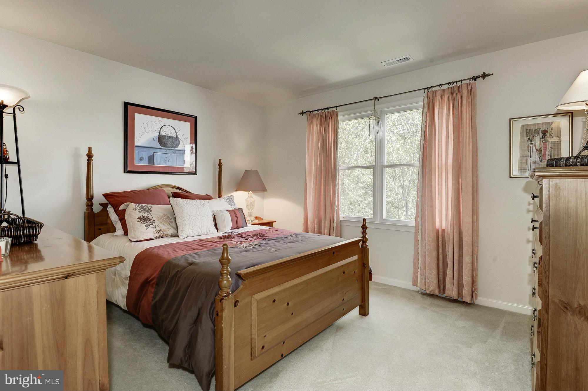 1330 Dasher Lane Reston, VA 20190 - Photo 21 of 30 Bedroom