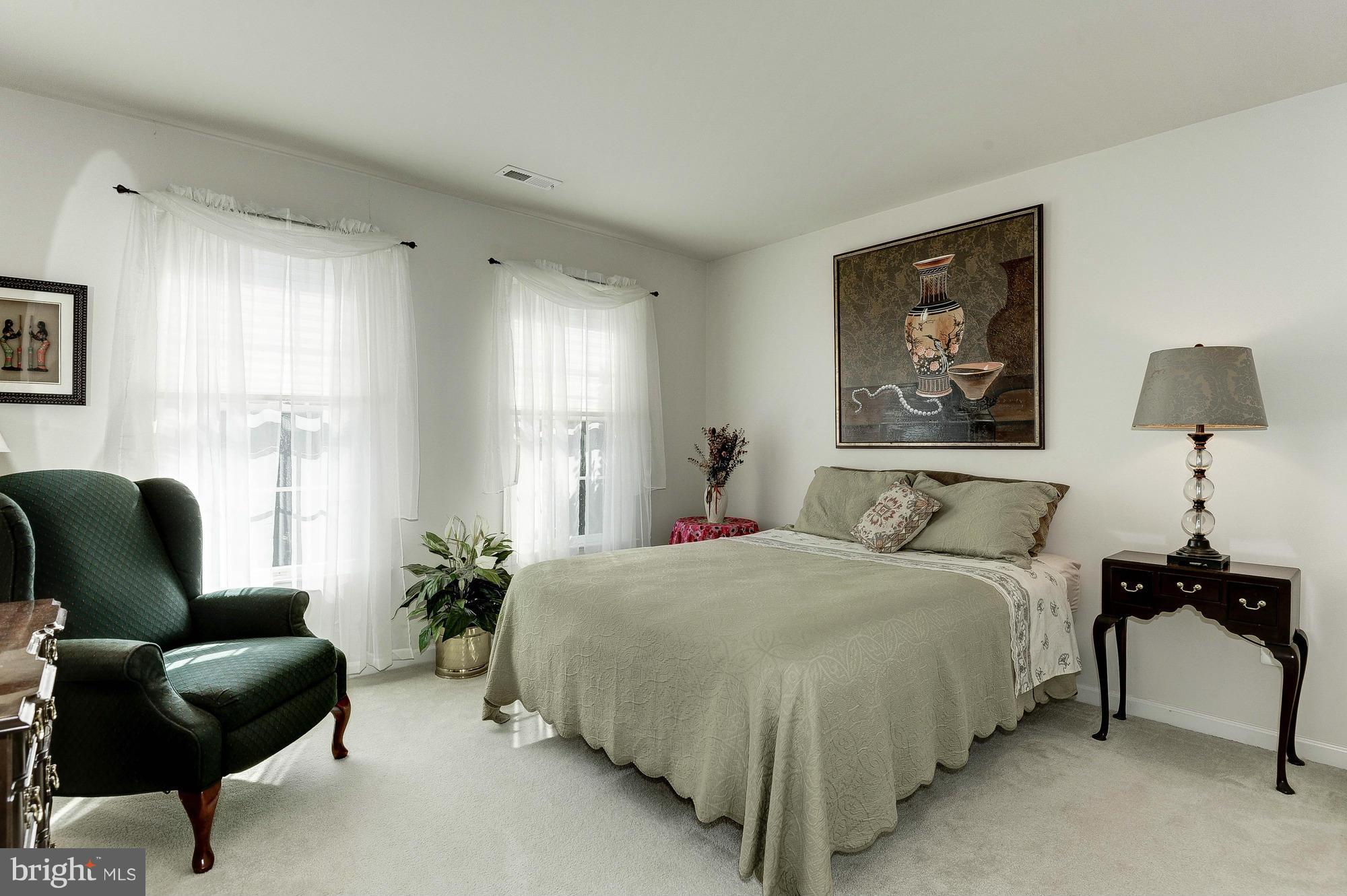 1330 Dasher Lane Reston, VA 20190 - Photo 23 of 30 Bedroom