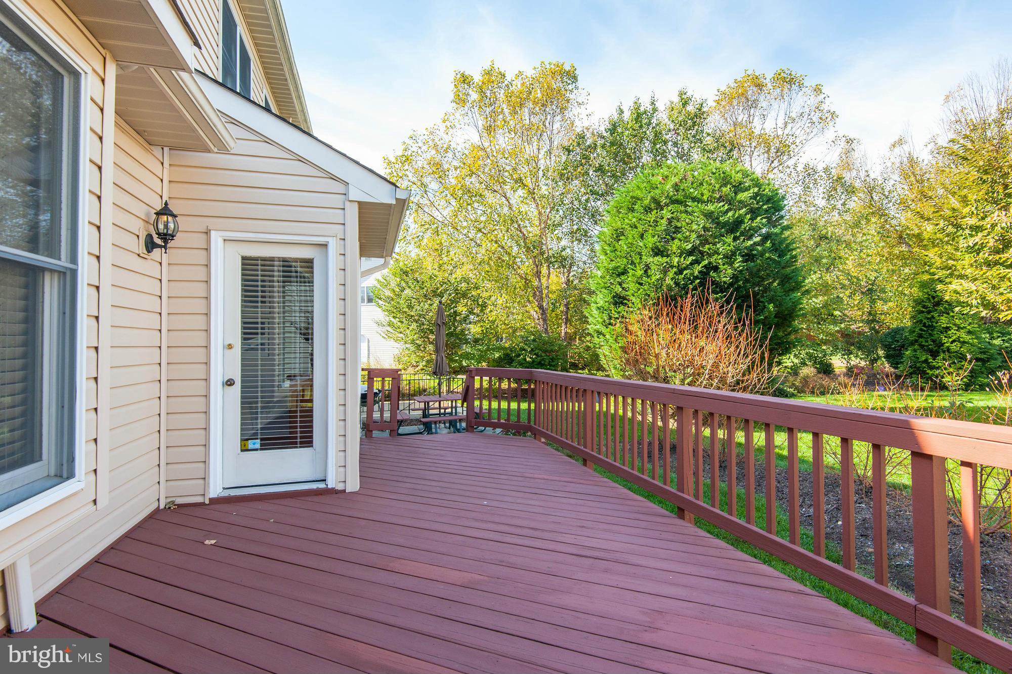 1330 Dasher Lane Reston, VA 20190 - Photo 28 of 30 Exterior (Rear)