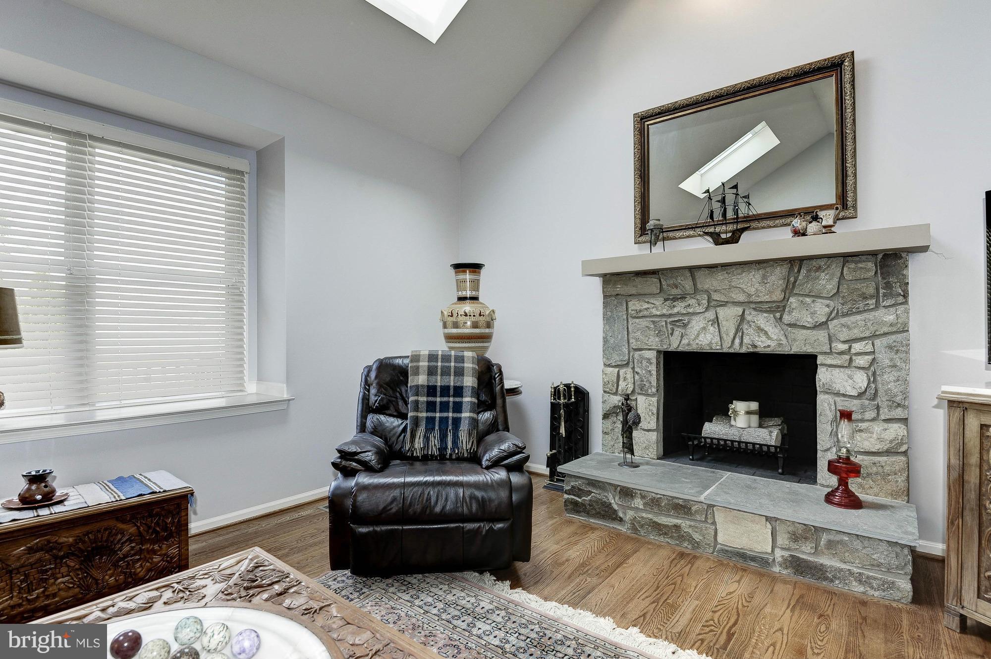 1330 Dasher Lane Reston, VA 20190 - Photo 9 of 30 Family Room