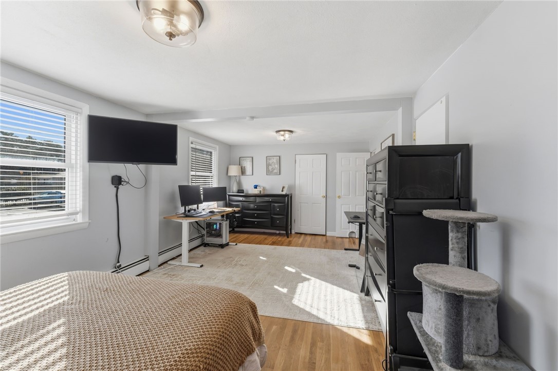 4 York Drive Coventry, RI 02816 - Photo 21 of 34