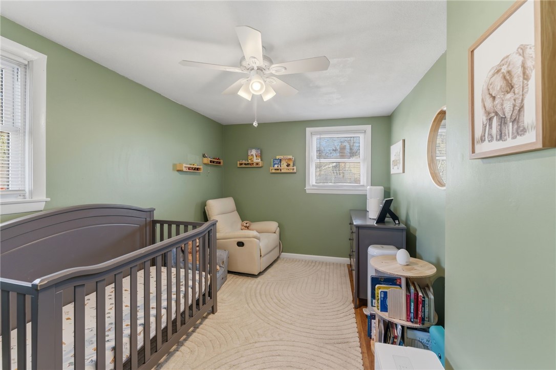 4 York Drive Coventry, RI 02816 - Photo 24 of 34
