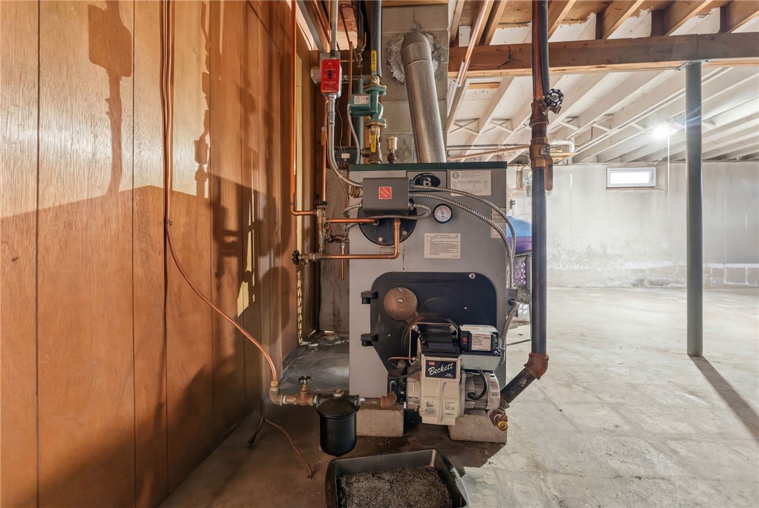 4 York Drive Coventry, RI 02816 - Photo 27 of 34 Digitally modified.