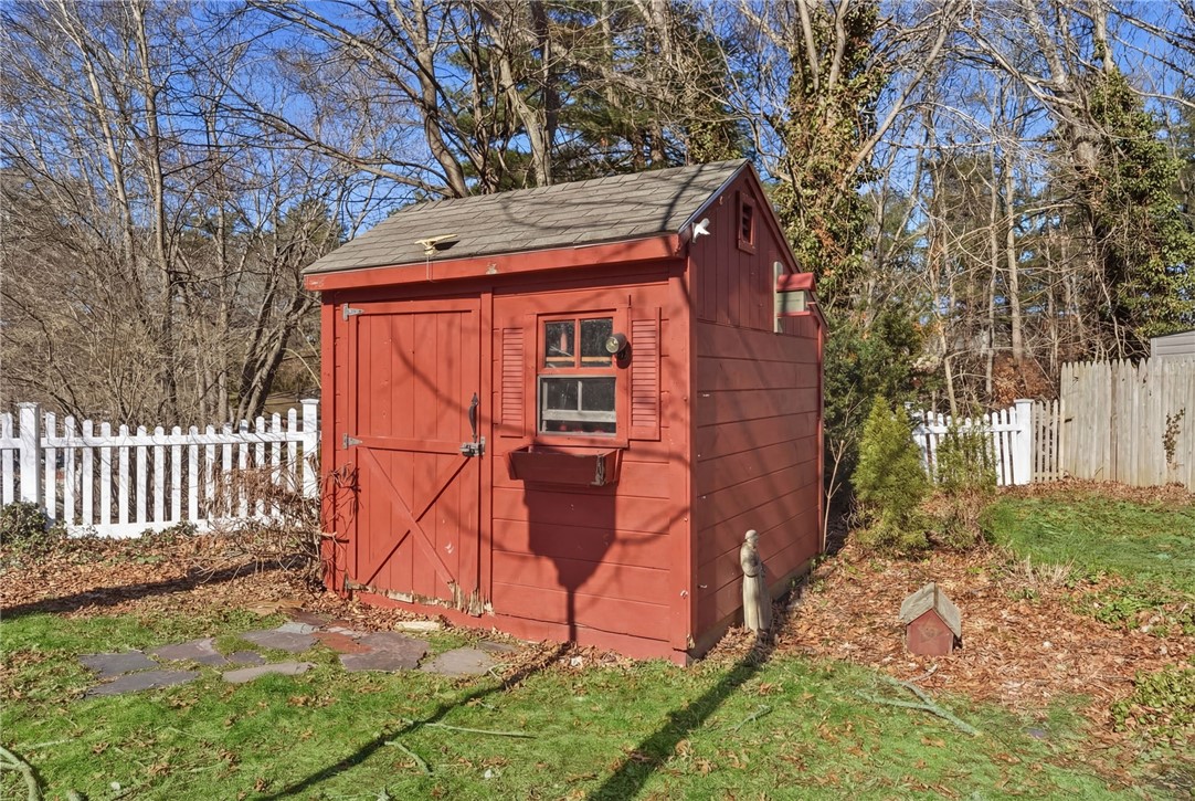 4 York Drive Coventry, RI 02816 - Photo 34 of 34 Digitally modified.