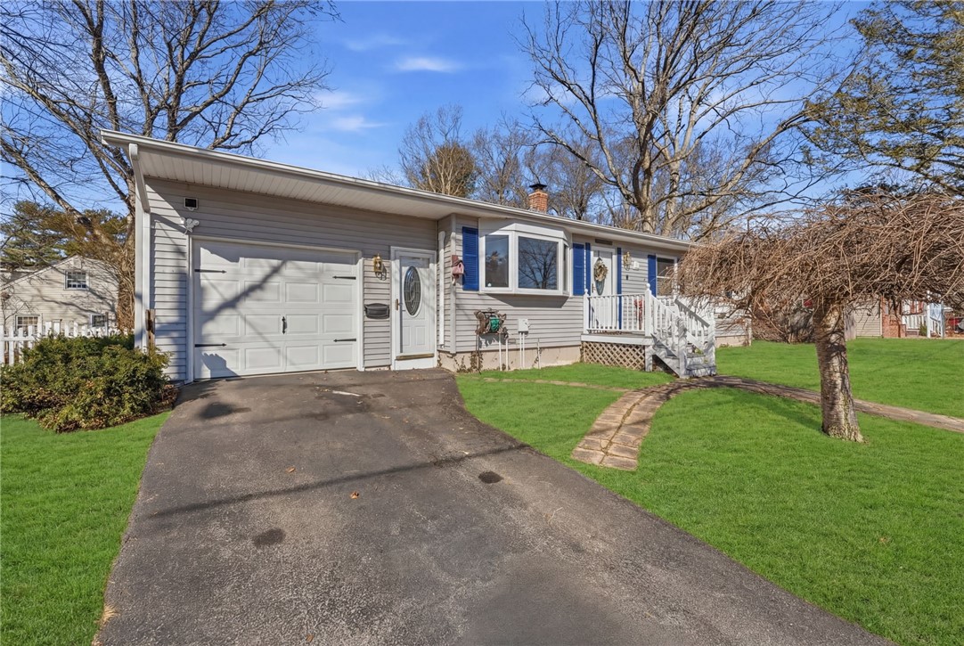 4 York Drive Coventry, RI 02816 - Photo 4 of 34 Digitally modified.