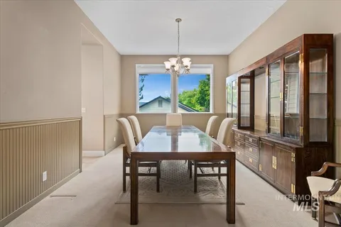 $1,200,000 | 2168 South Ridge Point Way, Boise, ID 83712