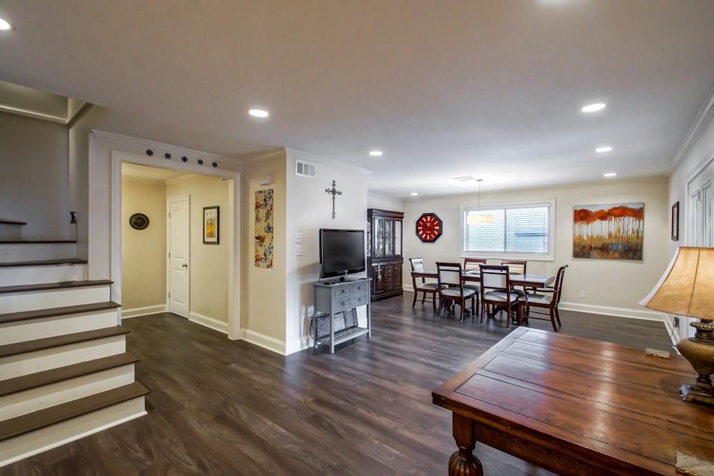 1401 Moss Lane River Ridge, LA 70123 - Photo 5 of 25 Gallery Image 5