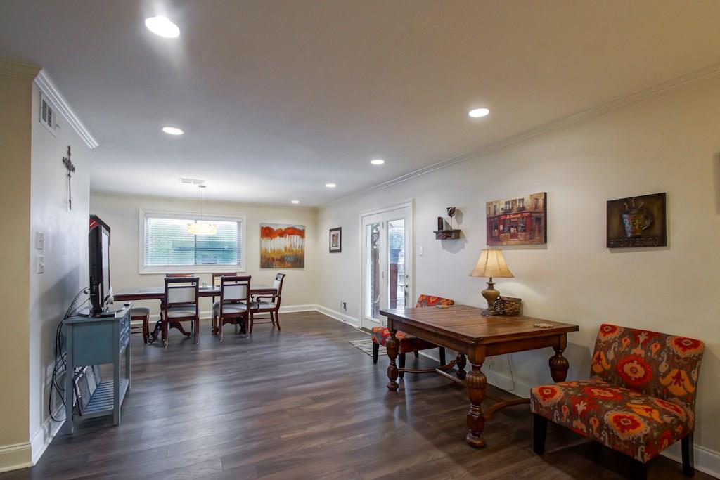 1401 Moss Lane River Ridge, LA 70123 - Photo 6 of 25 Gallery Image 6