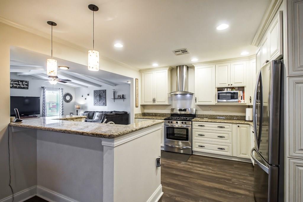 1401 Moss Lane River Ridge, LA 70123 - Photo 8 of 25 Gallery Image 8