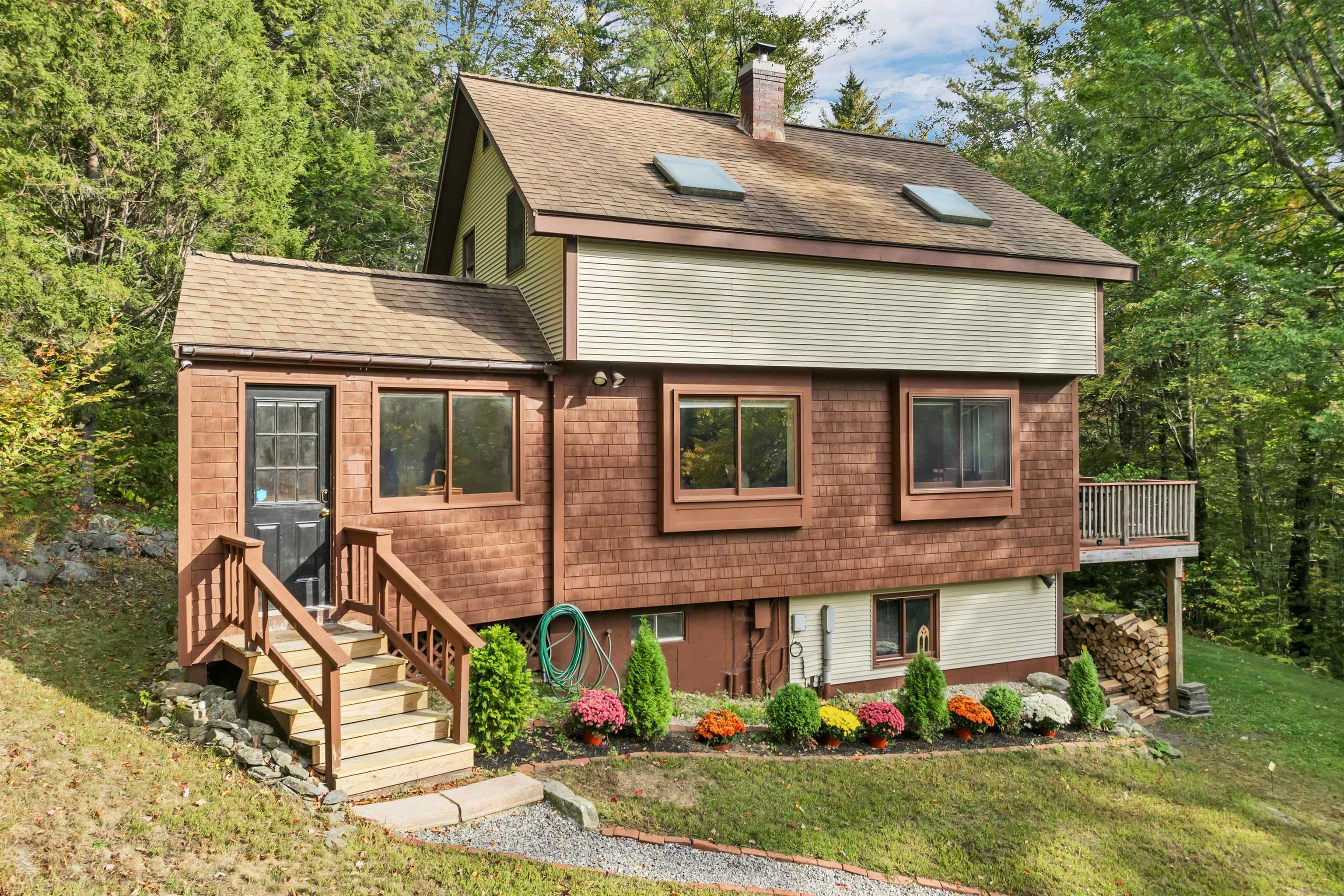 38 Jewell Hill Road Hebron, NH 03241 - Photo 1 of 35