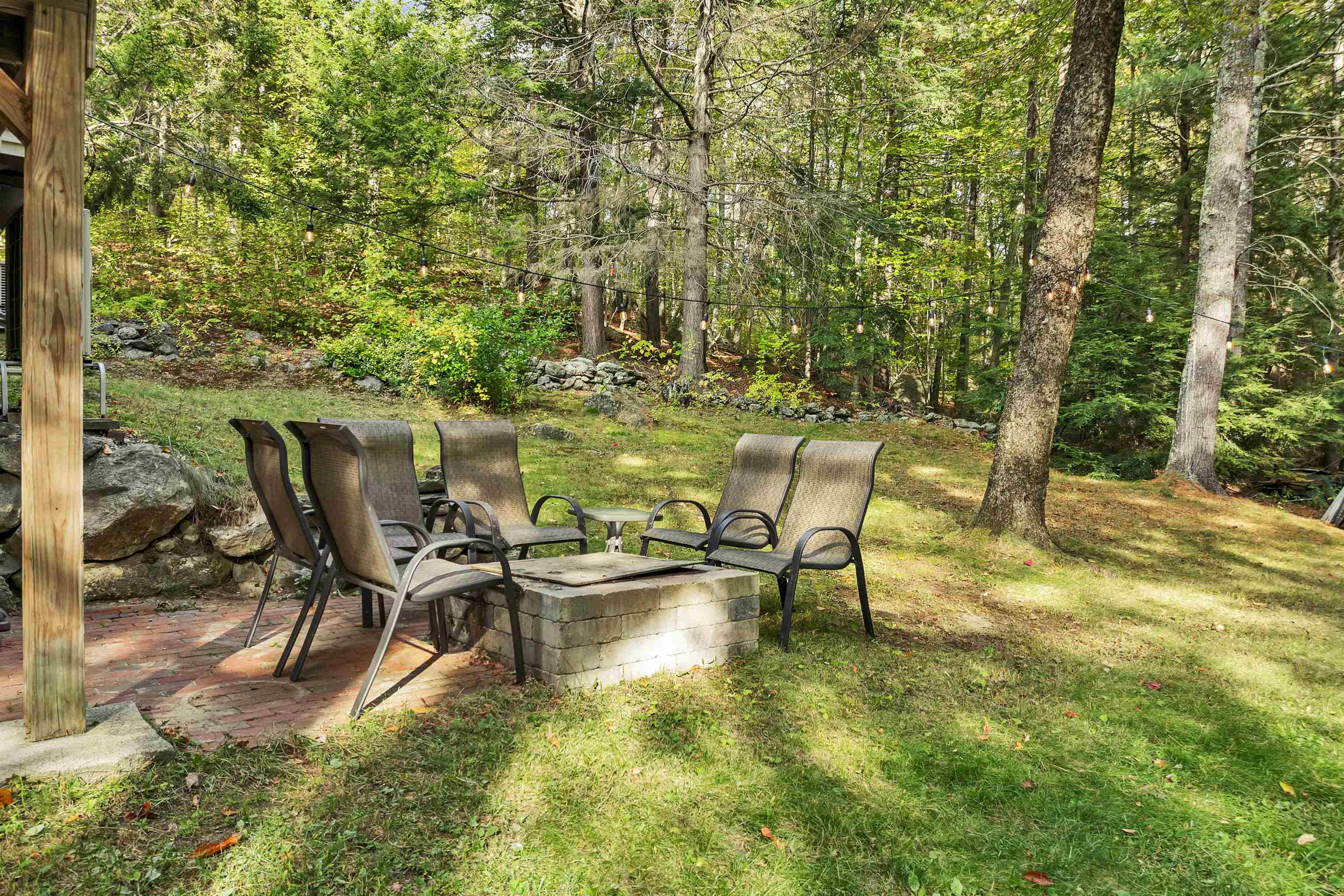 38 Jewell Hill Road Hebron, NH 03241 - Photo 11 of 35