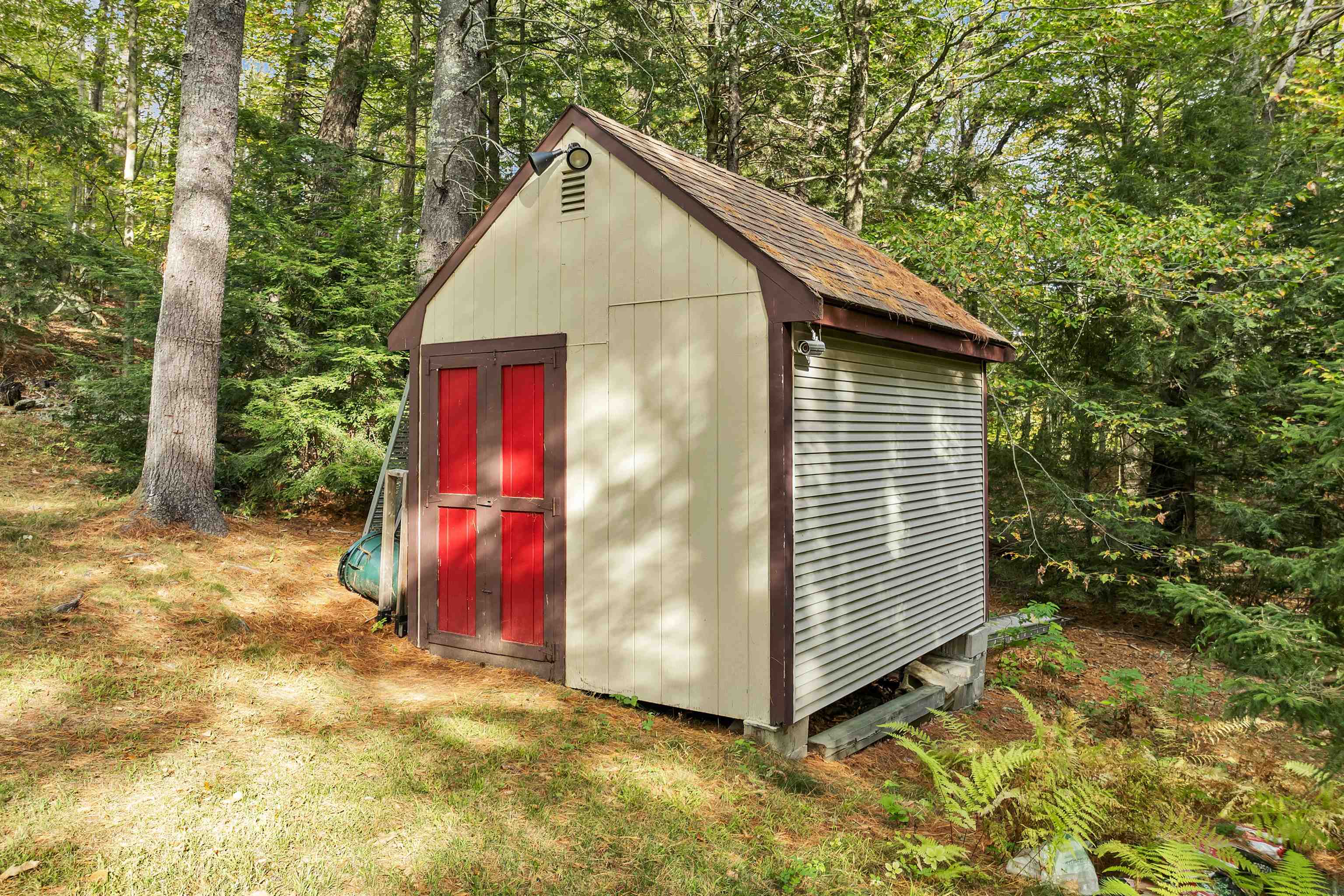 38 Jewell Hill Road Hebron, NH 03241 - Photo 12 of 35