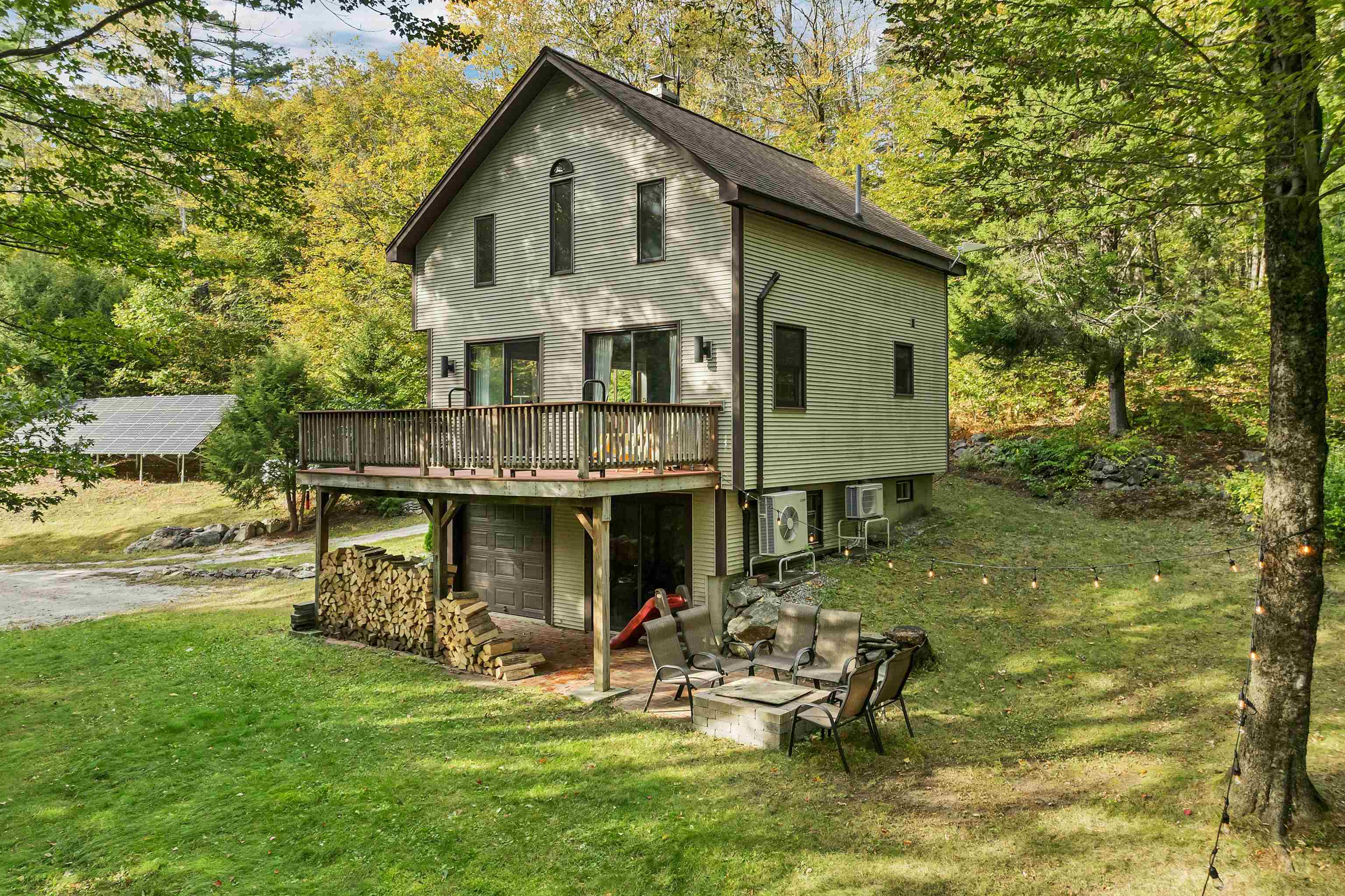 38 Jewell Hill Road Hebron, NH 03241 - Photo 3 of 35