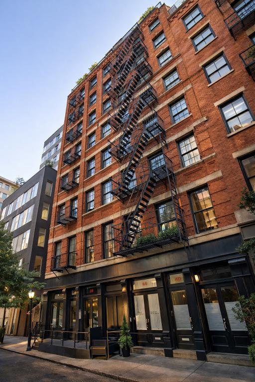 40 Renwick Street, Unit 6 Manhattan, NY 10013 - Photo 14 of 15 Photo 14