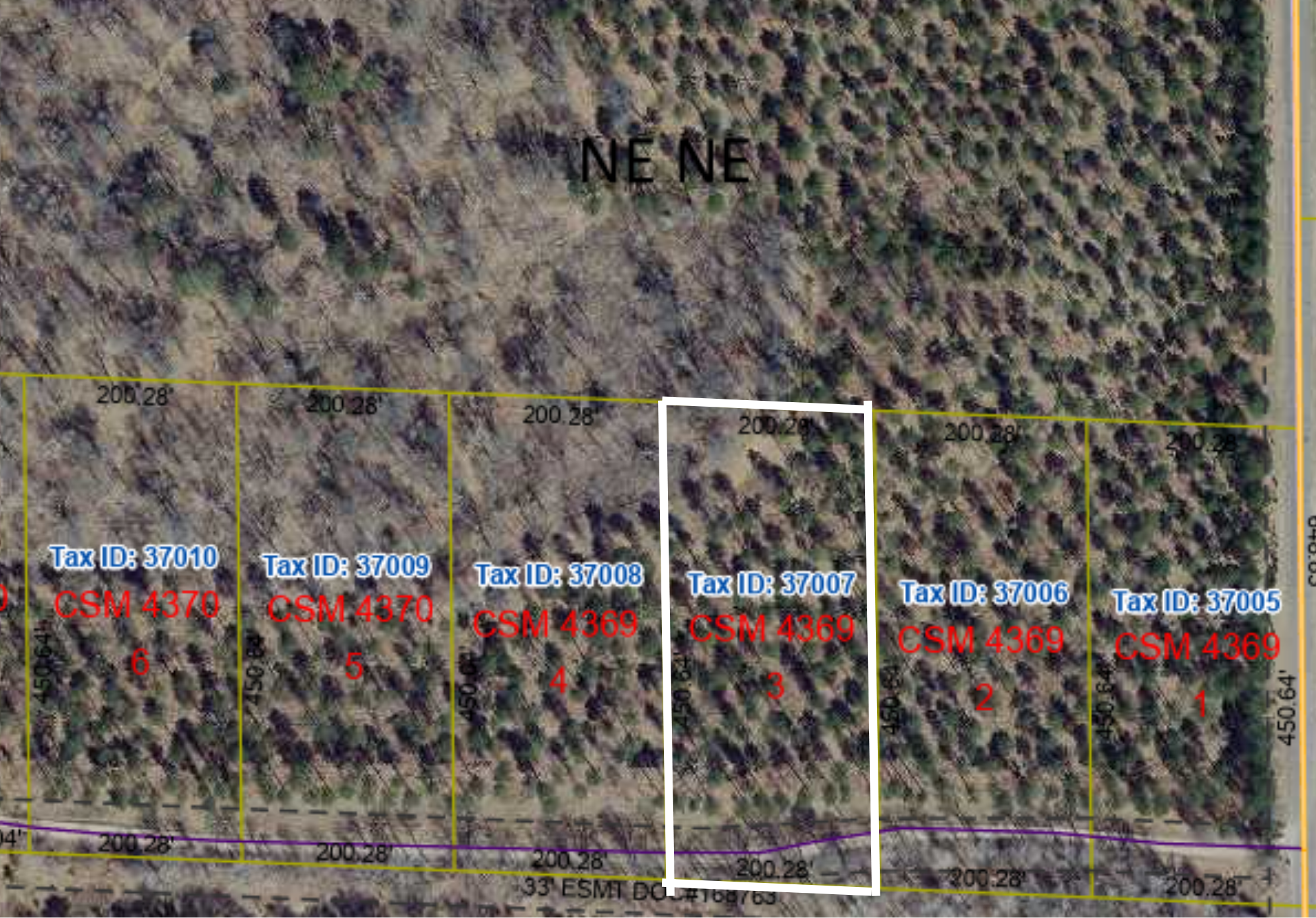 3 Miramar Road Spooner, WI 54801 - Photo 2 of 6