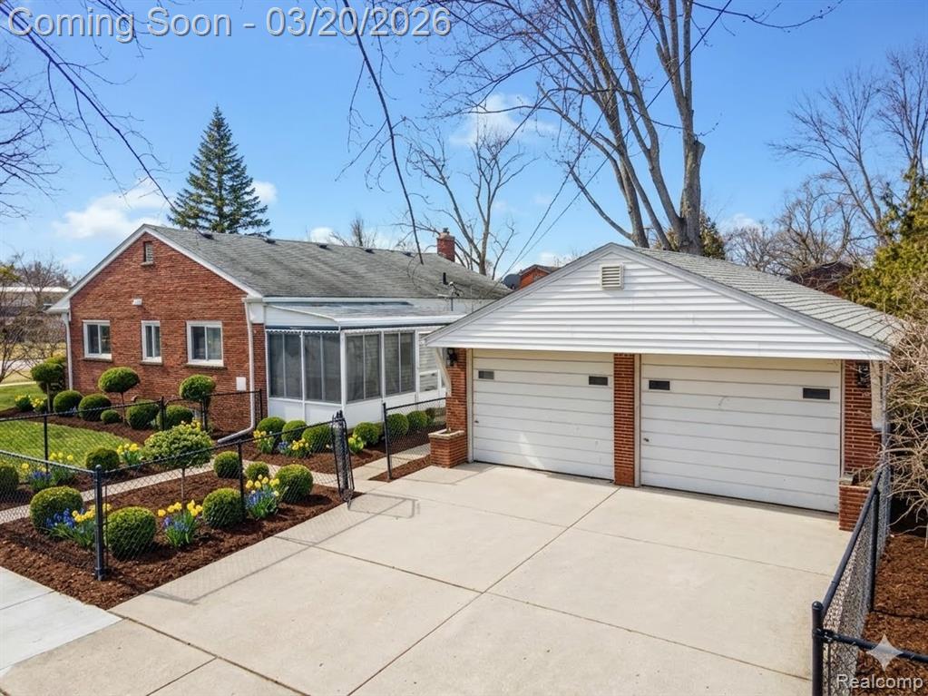 17220 West 13 Mile Road Beverly Hills, MI 48025 - Photo 35 of 35